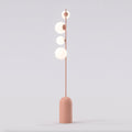 ETNO LP4 CORAL