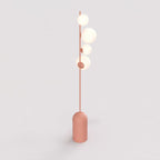 ETNO LP4 CORAL