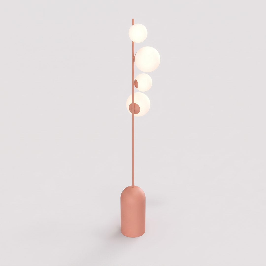 ETNO LP4 CORAL