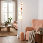 ETNO LP4 CORAL