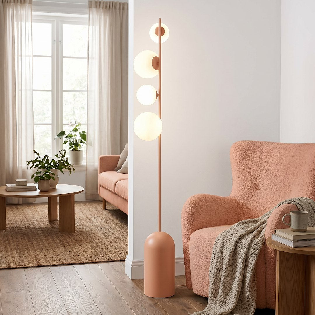 ETNO LP4 CORAL