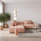 ETNO LP4 CORAL