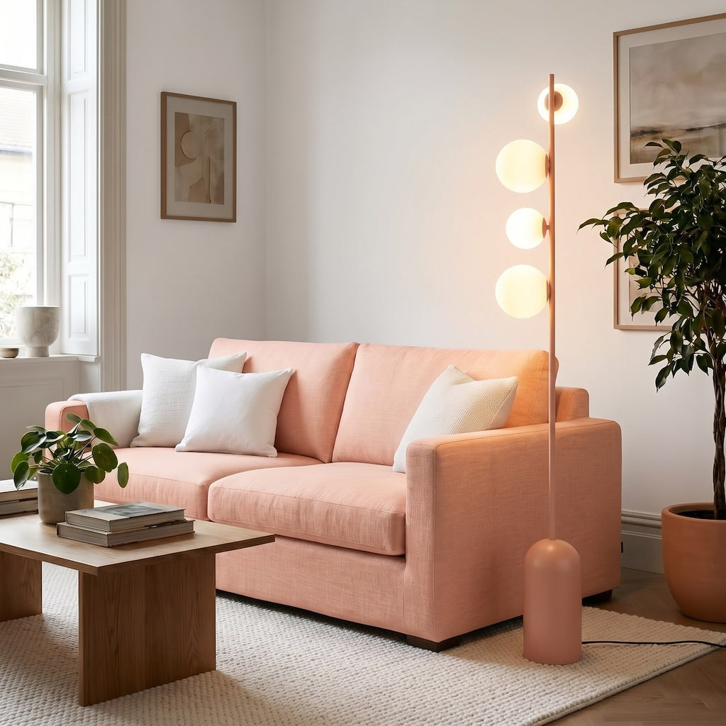 ETNO LP4 CORAL