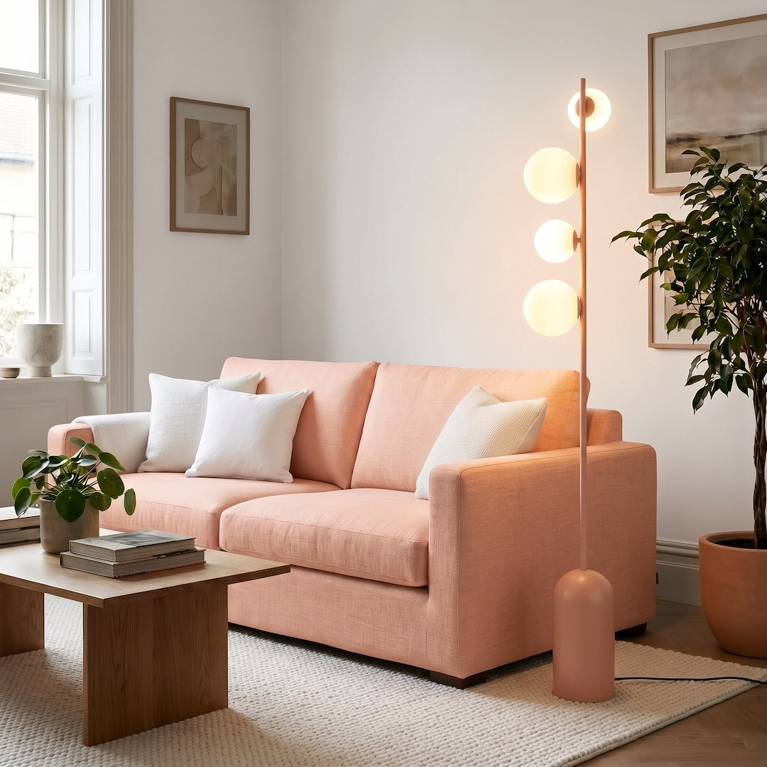 ETNO LP4 CORAL