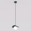 FLORA 1 OLIVE GREEN
