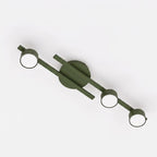FRAGMENT 3 OLIVE GREEN