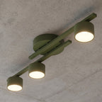 FRAGMENT 3 OLIVE GREEN