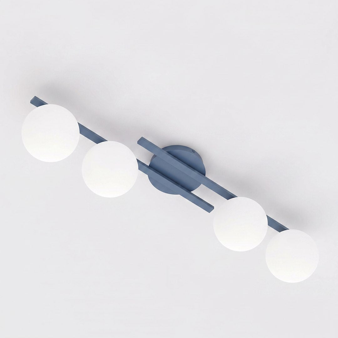KAIRO 4 DUSTY BLUE
