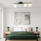 KAIRO 3 OLIVE GREEN
