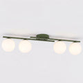 KAIRO 4 OLIVE GREEN