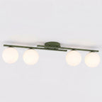 KAIRO 4 OLIVE GREEN