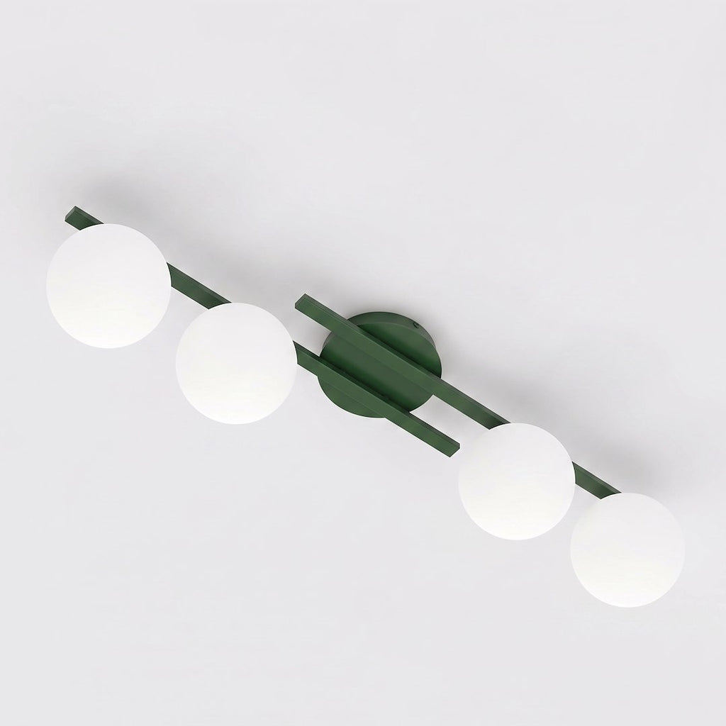 KAIRO 4 OLIVE GREEN