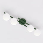 KAIRO 4 OLIVE GREEN