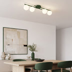 KAIRO 4 OLIVE GREEN