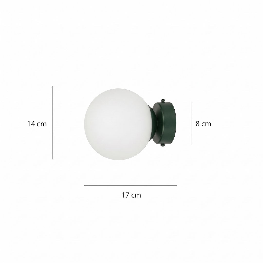 MAGNUS K1 OLIVE GREEN