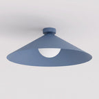 MONO PLAFON 1L DUSTY BLUE