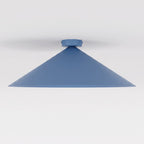 MONO PLAFON 1L DUSTY BLUE