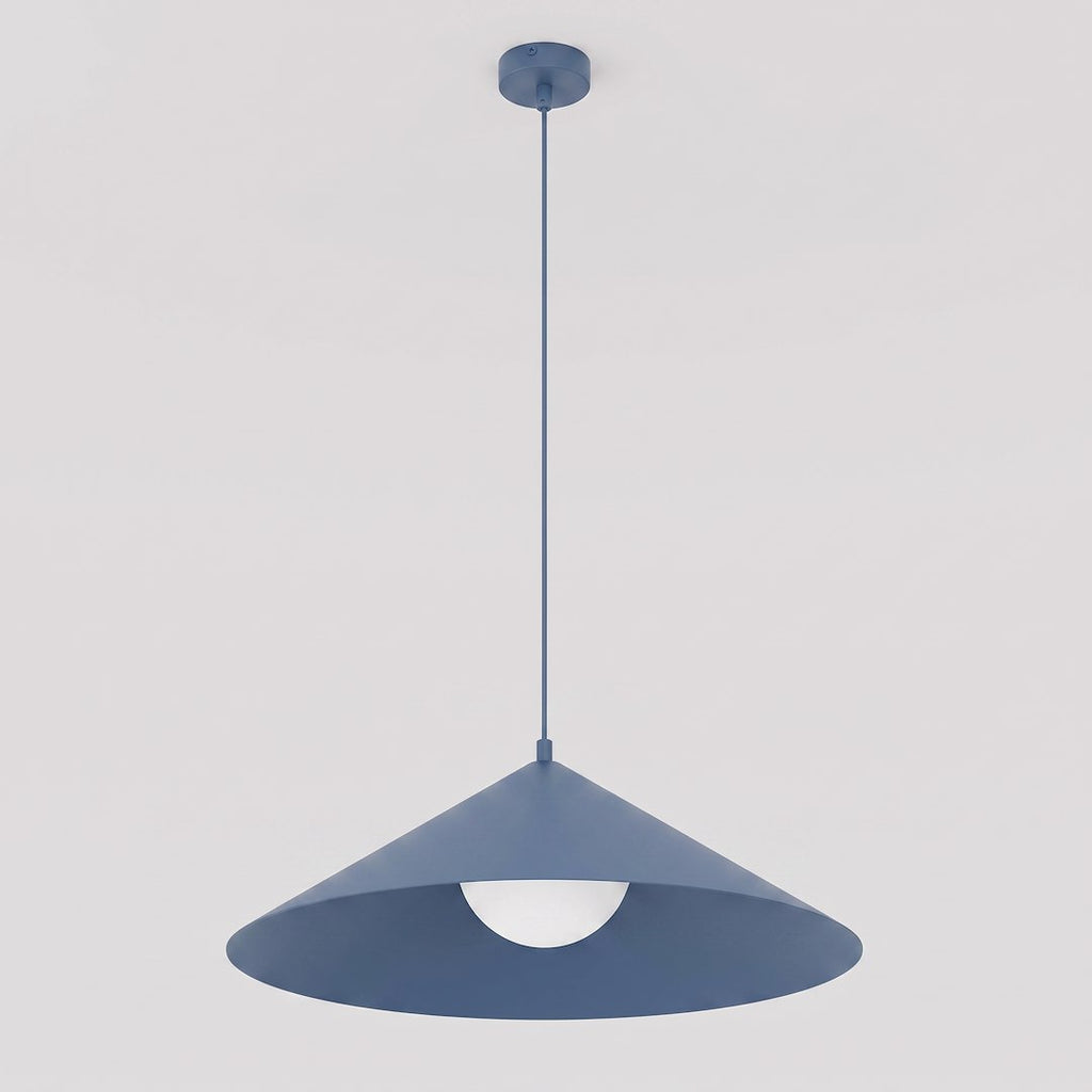 MONO WISZĄCA 1L DUSTY BLUE