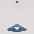 MONO WISZĄCA 1L DUSTY BLUE