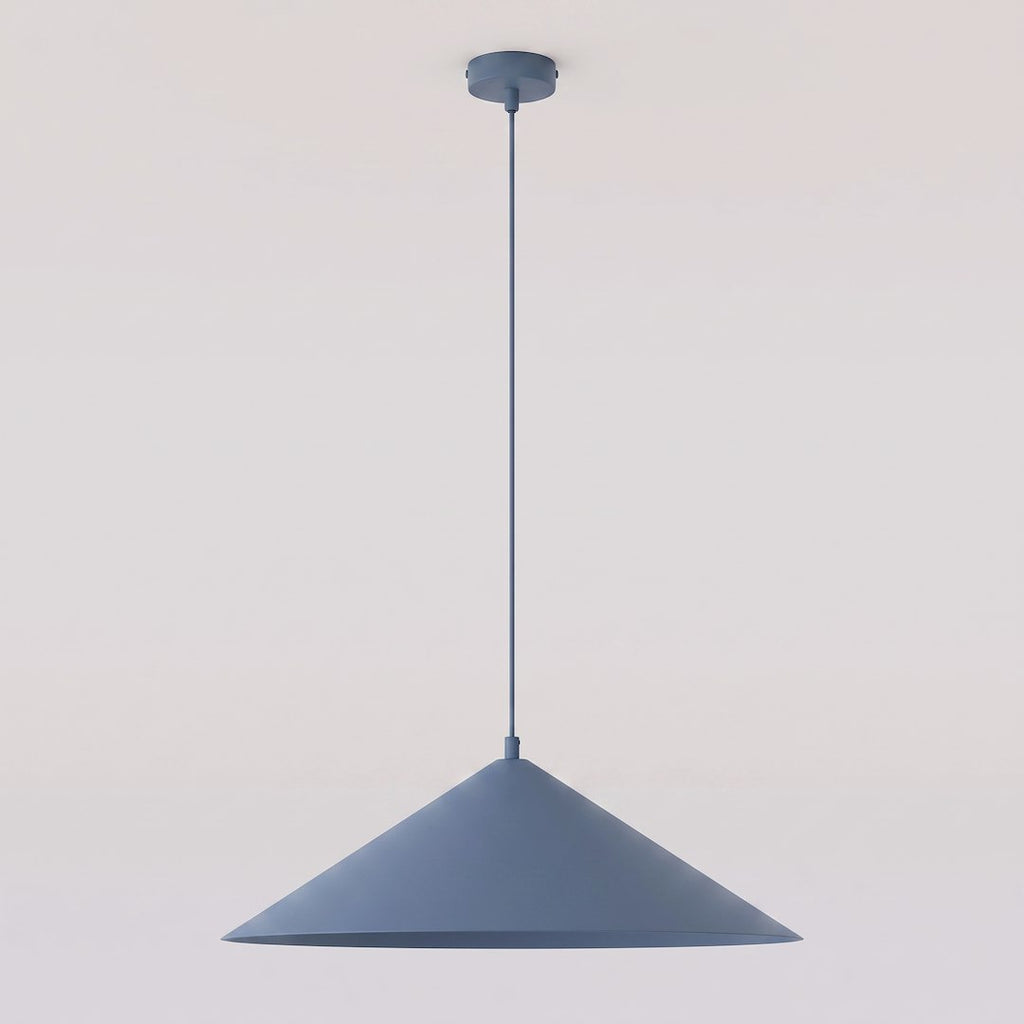MONO WISZĄCA 1L DUSTY BLUE