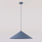 MONO WISZĄCA 1L DUSTY BLUE