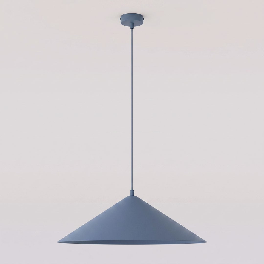 MONO WISZĄCA 1L DUSTY BLUE
