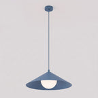 MONO WISZĄCA 1M DUSTY BLUE