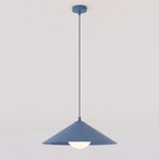 MONO WISZĄCA 1M DUSTY BLUE