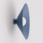 MONO KINKIET 1L DUSTY BLUE