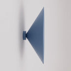 MONO KINKIET 1L DUSTY BLUE