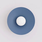 MONO KINKIET 1M DUSTY BLUE