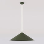 MONO WISZĄCA 1L OLIVE GREEN