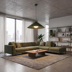 MONO WISZĄCA 1L OLIVE GREEN