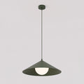 MONO WISZĄCA 1M OLIVE GREEN
