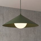 MONO WISZĄCA 1M OLIVE GREEN