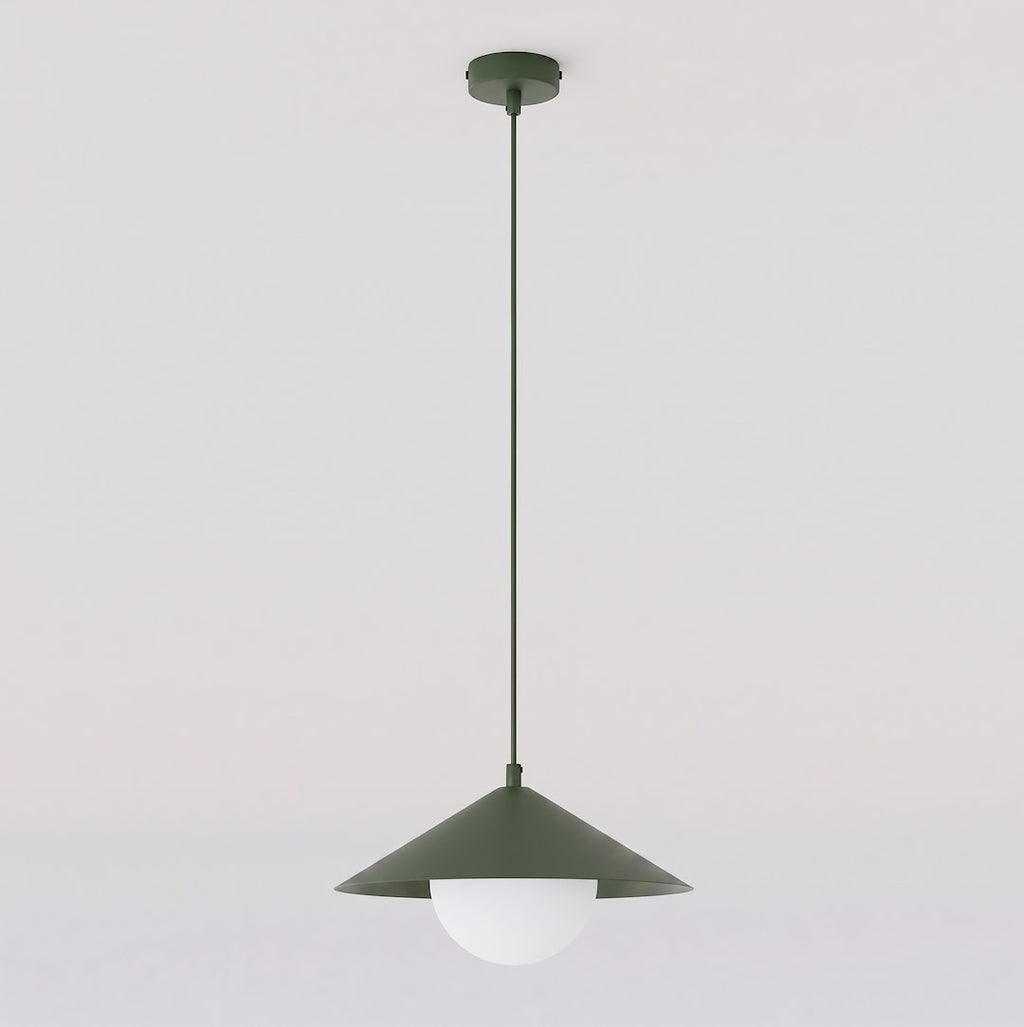 MONO WISZĄCA 1S OLIVE GREEN