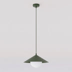 MONO WISZĄCA 1S OLIVE GREEN