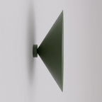 MONO KINKIET 1L OLIVE GREEN