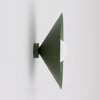 MONO KINKIET 1M OLIVE GREEN