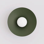 MONO KINKIET 1M OLIVE GREEN