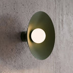 MONO KINKIET 1M OLIVE GREEN
