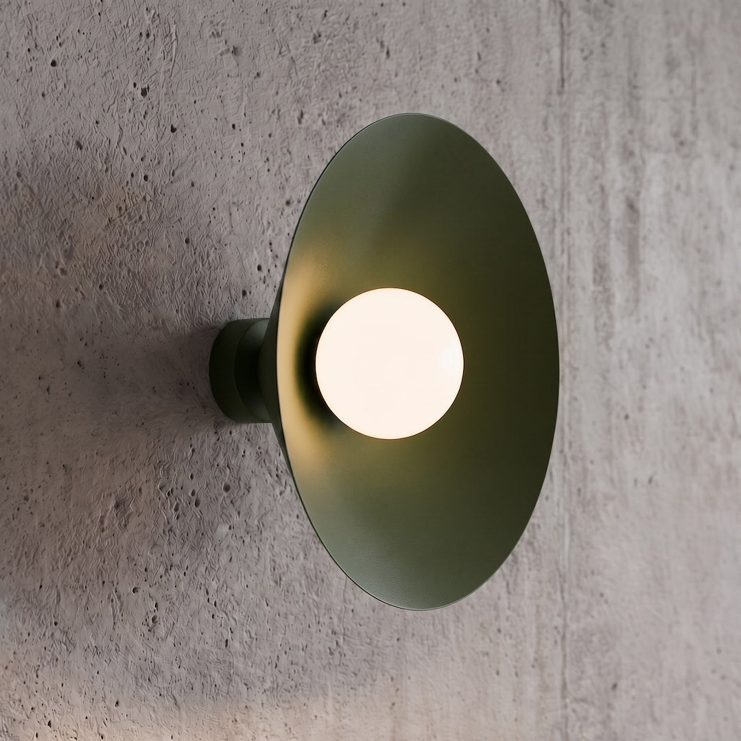 MONO KINKIET 1M OLIVE GREEN