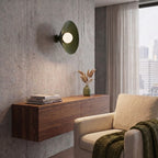 MONO KINKIET 1M OLIVE GREEN