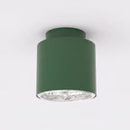 NANO 1 OLIVE GREEN
