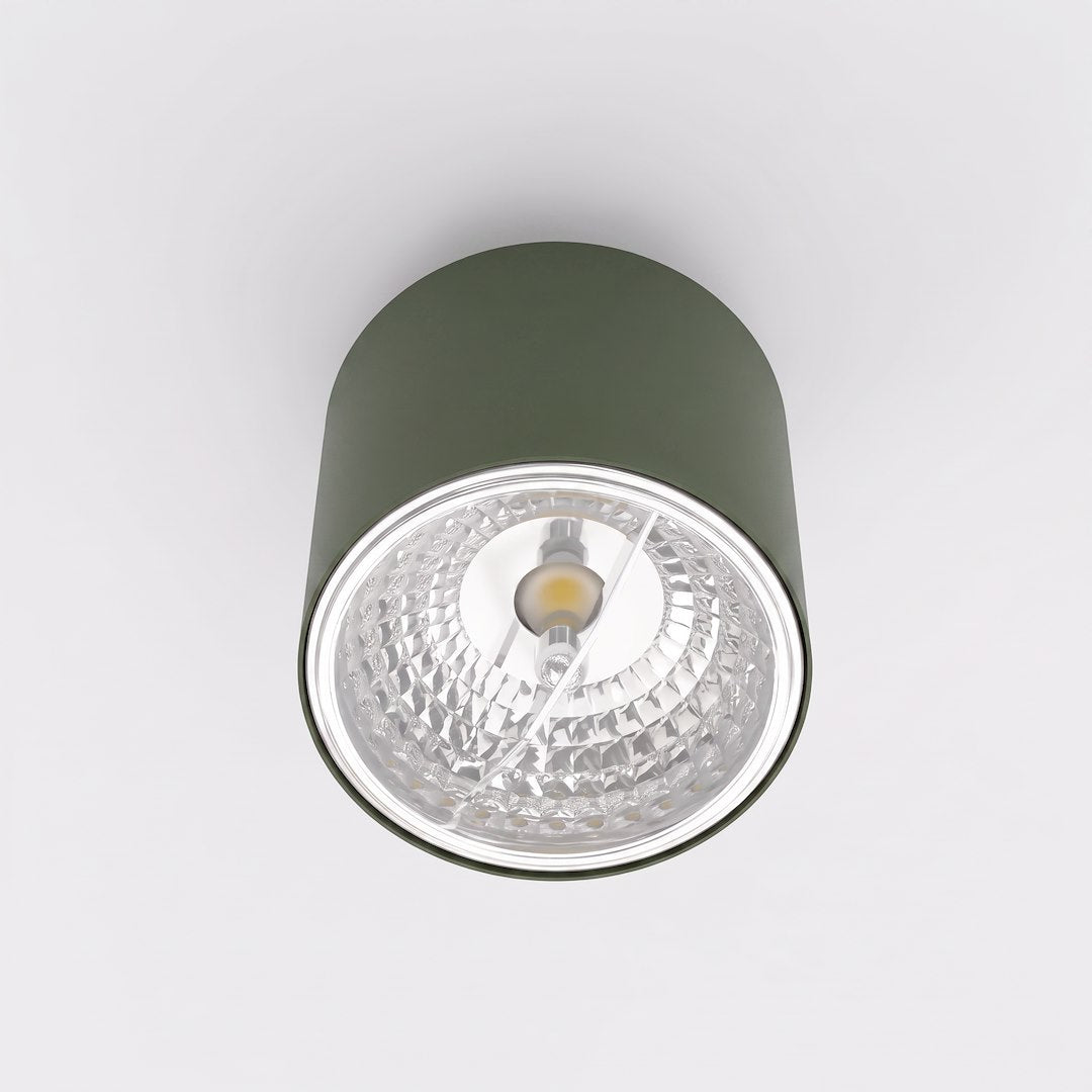 NANO 1 OLIVE GREEN