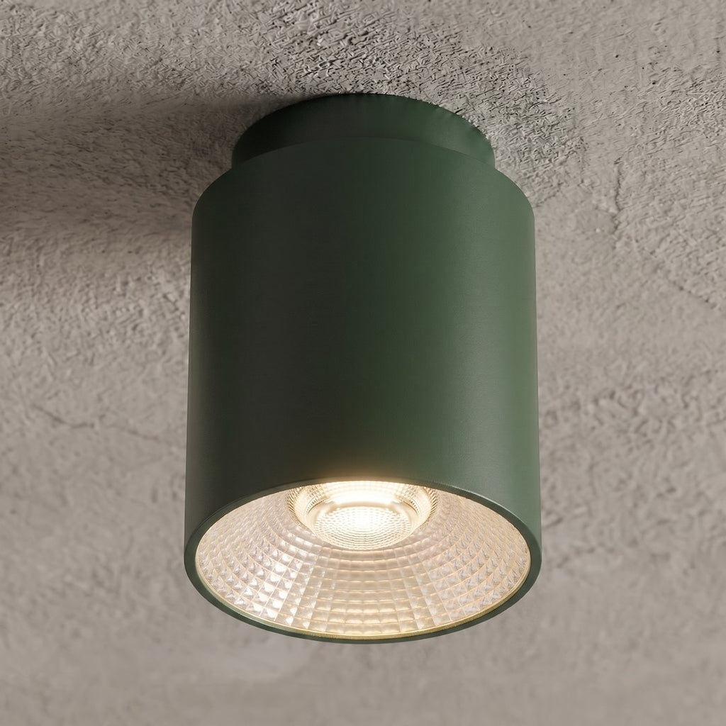 NANO 1 OLIVE GREEN
