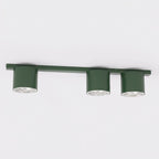NANO 3 OLIVE GREEN