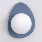 OVO K1 DUSTY BLUE