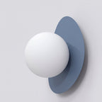 OVO K1 DUSTY BLUE