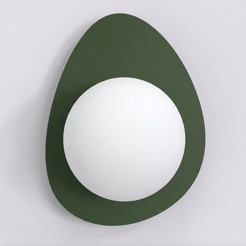 OVO K1 OLIVE GREEN